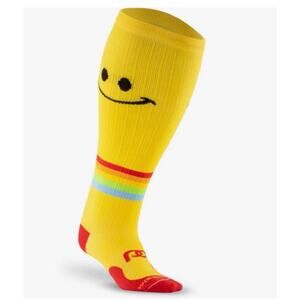 Pro Compression Marathon Performance Socks Size S/M Runner Nurse Travel